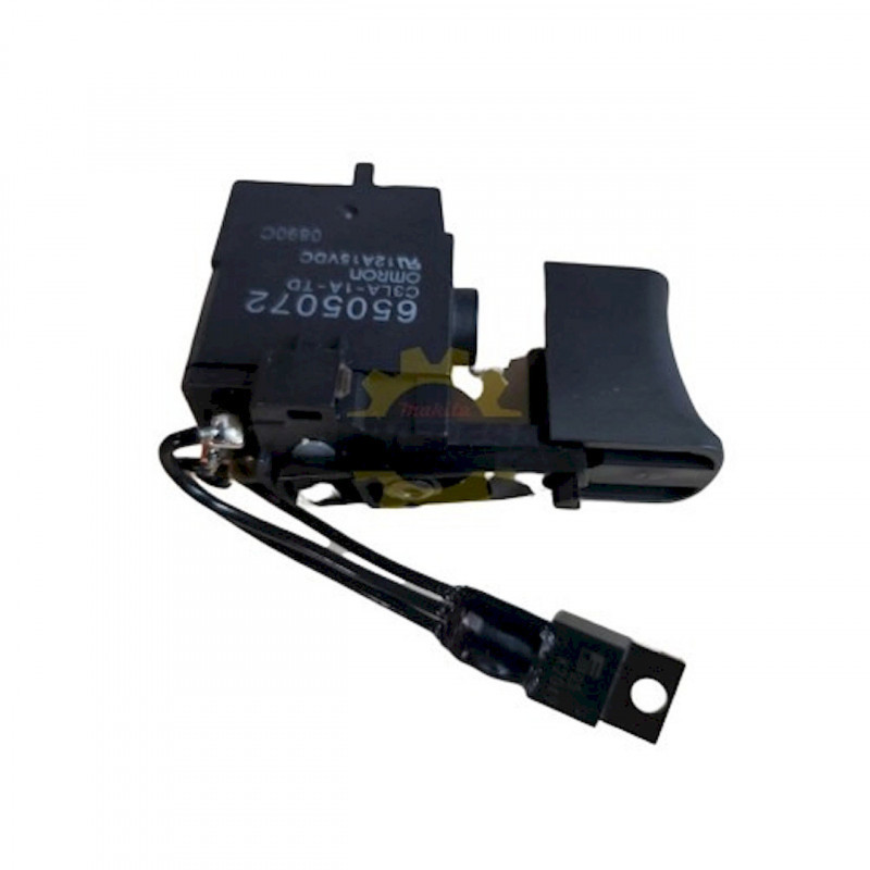 650507-2 INTERRUPTOR C3LA-1A-TD 650507-2 INTERRUPTOR C3LA-1A-TD