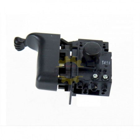 650508-0 INTERRUPTOR TG813TLB-1 P/HR2440,HR2450,HR2455,HR2475