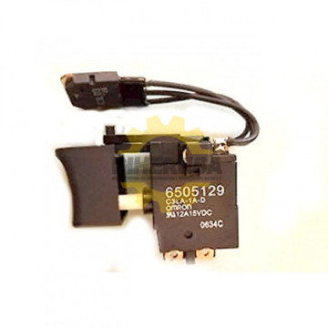 650512-9 INTERRUPTOR C3LA-1A-D P/BTD150