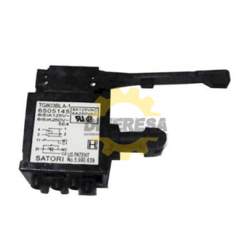 650514-5 INTERRUPTOR P/HR2410