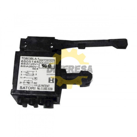 650514-5 INTERRUPTOR P/HR2410