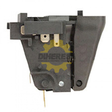 650536-5 INTERRUPTOR DE ENCENDIDO P/BFL080,DFL203F,651F