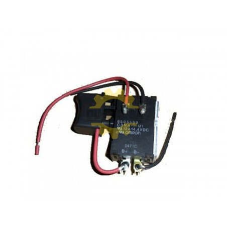 650556-9 INTERRUPTOR P/6260D