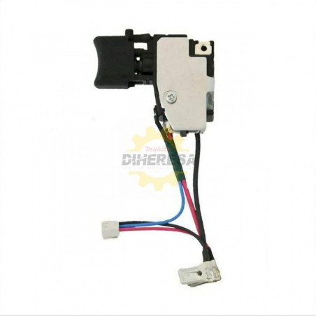 650564-0 INTERRUPTOR P/BTD130FS,BTD140,BTD141,BTD142