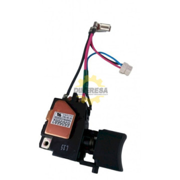650568-2 INTERRUPTOR...