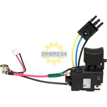 650573-9 INTERRUPTOR P/BDF441