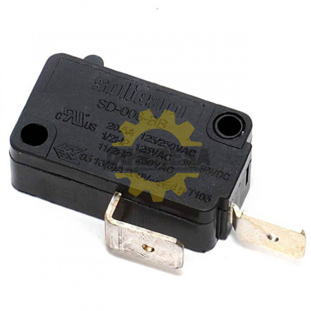 650577-1 INTERRUPTOR DEL ENCENDIDO SD-006-BB2AA-AA  P/HS301D