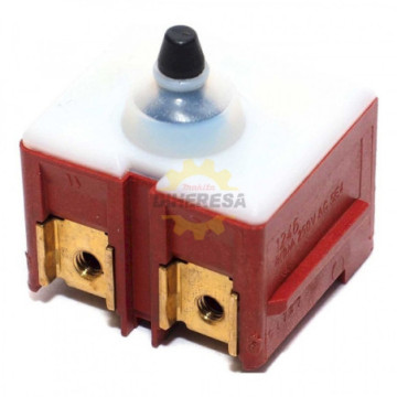 650579-7 INTERRUPTOR...