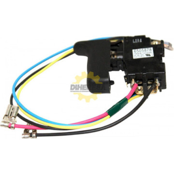 650587-8 INTERRUPTOR DE...