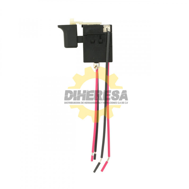650603-6 INTERRUPTOR DE ENCENDIDO (TG513SBA-1) P/BFS450 650603-6 INTERRUPTOR DE ENCENDIDO (TG513SBA-1) P/BFS450