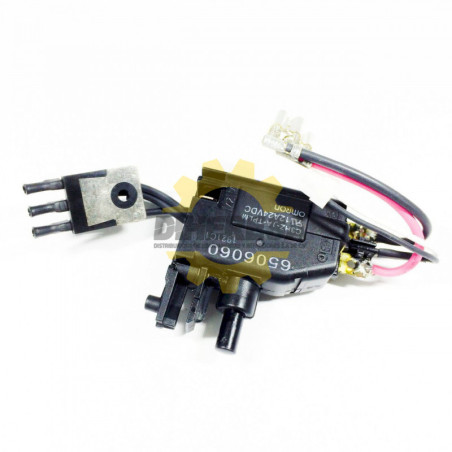 650606-0 INTERRUPTOR DE ENCENDIDO (C3HZ-1A-TPLM) P/BDA350