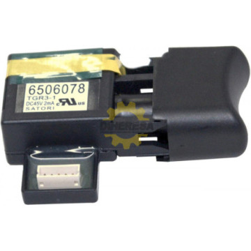 650607-8 INTERRUPTOR P/BTD144