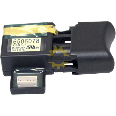 650607-8 INTERRUPTOR P/BTD144