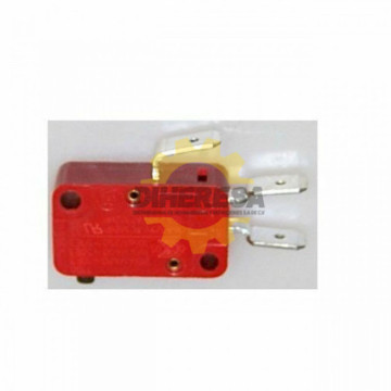 650608-6 INTERRUPTOR D3B6 - VIAA P/UH5570