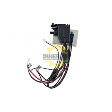 650619-1 INTERRUPTOR DEL...