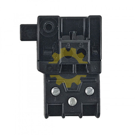 650631-1 INTERRUPTOR DEL ENCENDIDO P/BUC250,DKP180Z