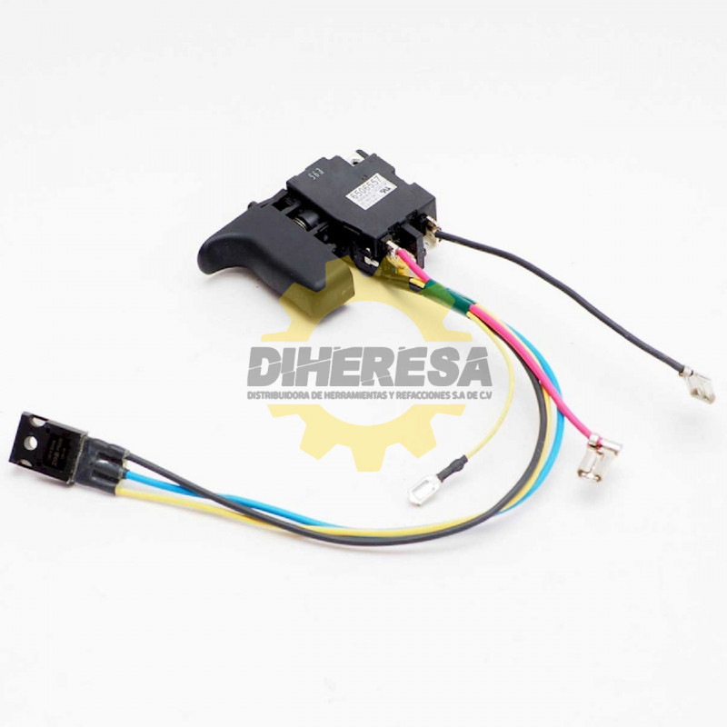 650655-7 INTERRUPTOR P/DHR241 650655-7 INTERRUPTOR P/DHR241