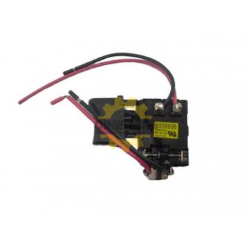 650669-6 INTERRUPTOR...