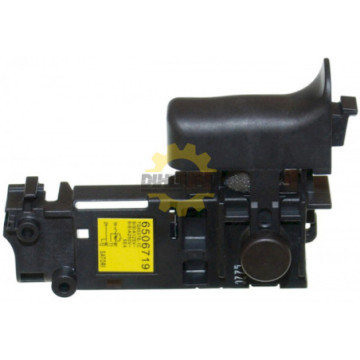 650671-9 INTERRUPTOR P/ MHR200, MT870