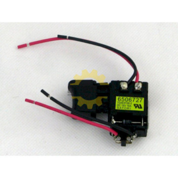 650672-7 INTERRUPTOR TG563FSB-2 P/8381D