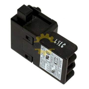 650677-7 INTERRUPTOR...