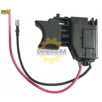 650679-3 INTERRUPTOR P/JV100D