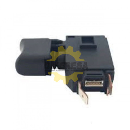 650706-6 INTERRUPTOR P/DP2010