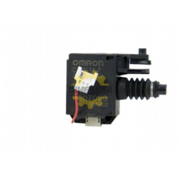 650709-0 INTERRUPTOR C3JW-1A-P P/DHR242,DUX60