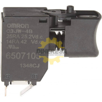 650710-5 INTERRUPTOR DEL...
