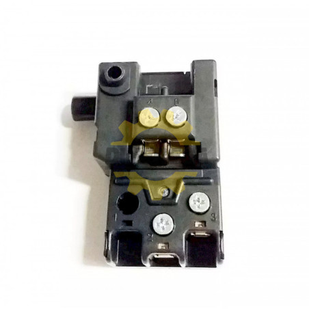 650716-3 INTERRUPTOR DEL ENCENDIDO P/UC4041A,LW1401.LW1400