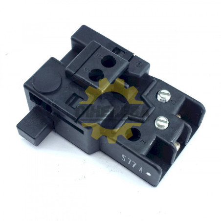 650734-1 INTERRUPTOR DEL ENCENDIDO TG73BDS-2  P/DGA468Z,DGA462,DHS680