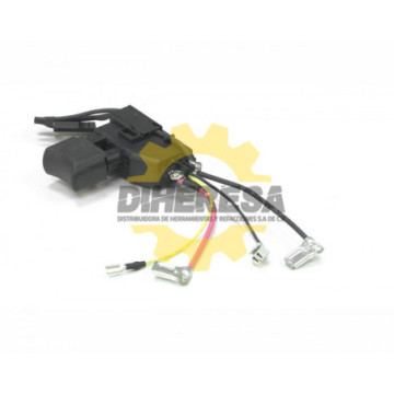 650747-2 INTERRUPTOR P/BDF446,456,LXFD01,DHP456 (ANTES 650731-7)