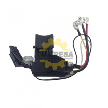 650753-7 INTERRUPTOR...