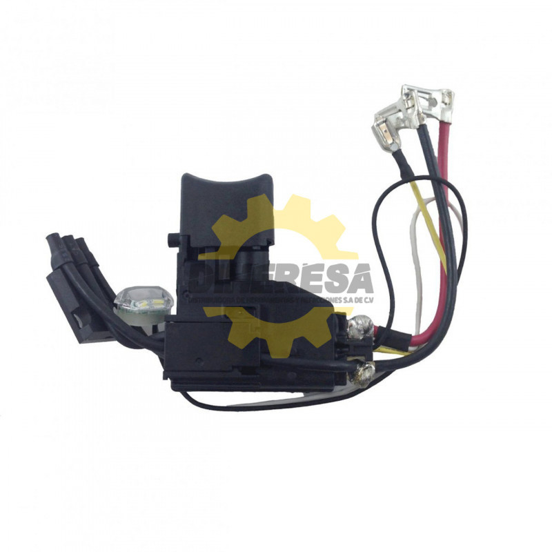 650753-7 INTERRUPTOR P/DDF482,DHP482 650753-7 INTERRUPTOR P/DDF482,DHP482