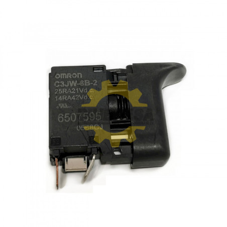 650759-5 INTERRUPTOR P/DJR187