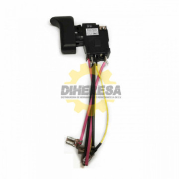 650760-0 INTERRUPTOR DE...