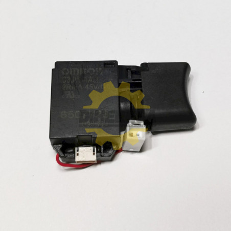 650772-3 INTERRUPTOR P/DTD170