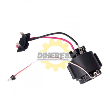 650783-8 INTERRUPTOR P/TD022D