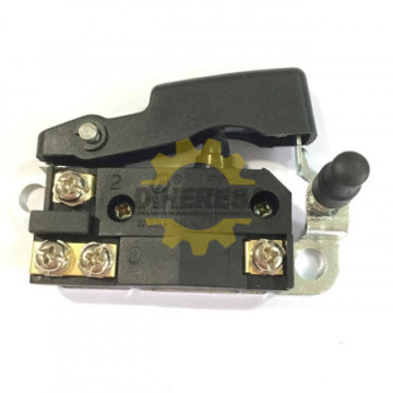 651051-2 INTERRUPTOR P/HM0810B