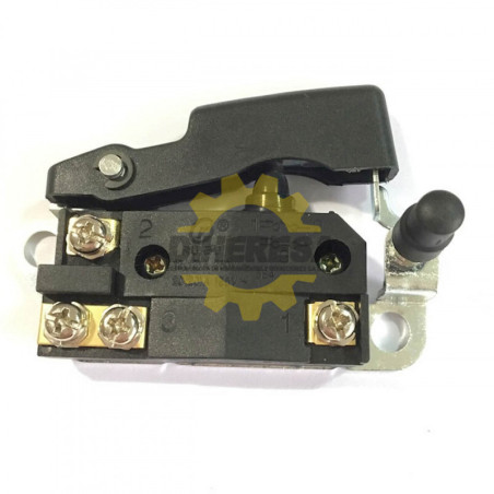 651051-2 INTERRUPTOR P/HM0810B