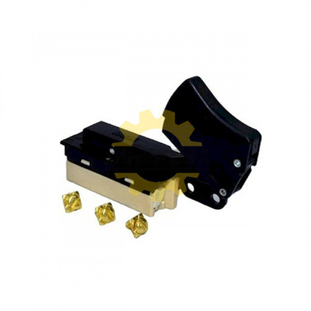 651058-8 INTERRUPTOR DEL ENCENDIDO P/5037NB (ANTES 651157-6)