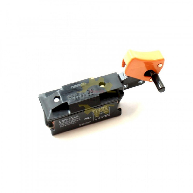 651128-3 INTERRUPTOR P/GA7001L,9005B,9015DB, 651128-3 INTERRUPTOR P/GA7001L,9005B,9015DB,