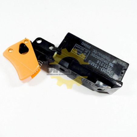 651131-4 INTERRUPTOR P/HM1800