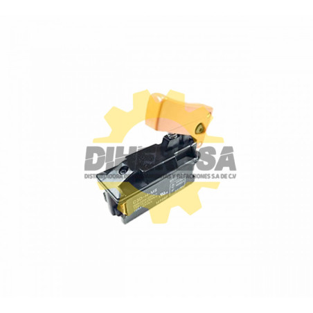 651145-3 INTERRUPTOR P/HR5000,HR3851,HM1211B