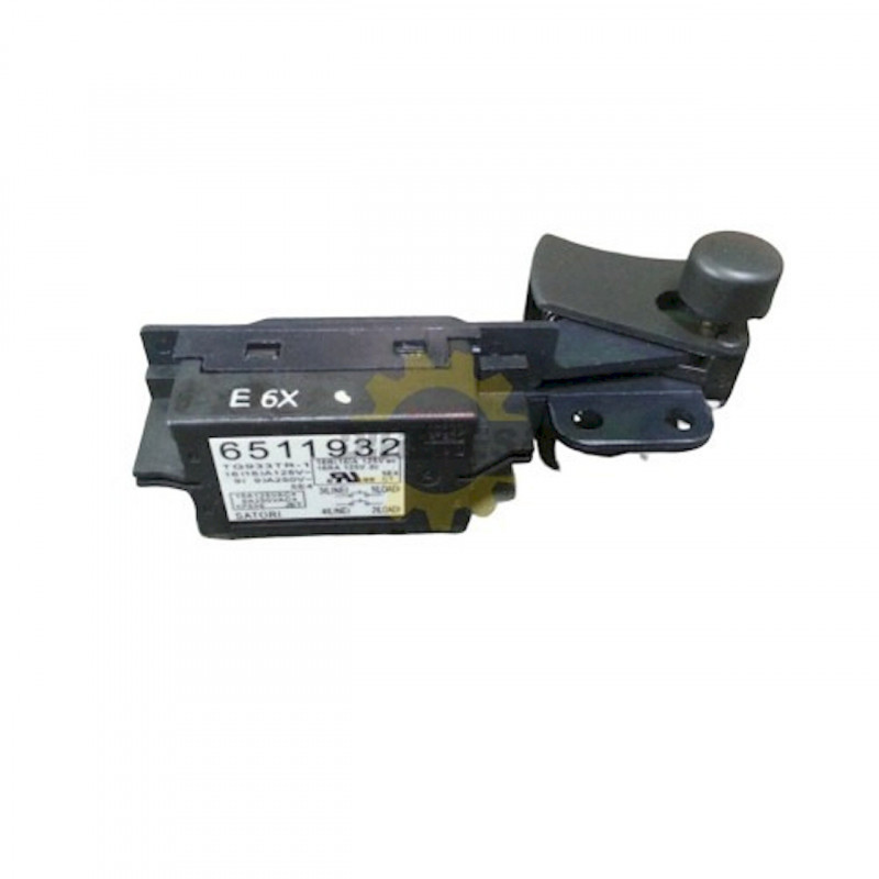 651193-2 INTERRUPTOR P/GA5010 651193-2 INTERRUPTOR P/GA5010