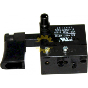 651255-6 INTERRUPTOR...