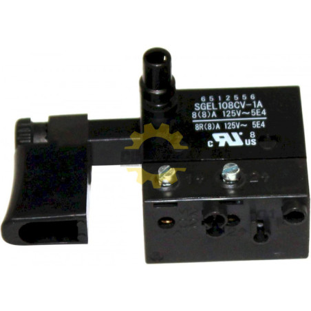 651255-6 INTERRUPTOR SGEL108CV-A1 P/4014NV (ANTES 531010-1)