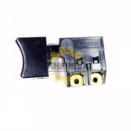 651280-7 INTERRUPTOR P/3612 ANTES 6512360