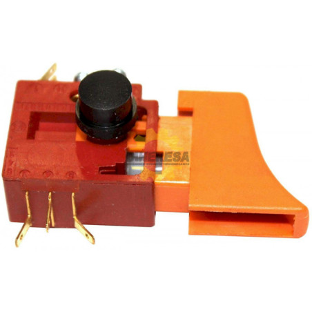 651282-3 INTERRUPTOR DE ENCENDIDO P/9227C