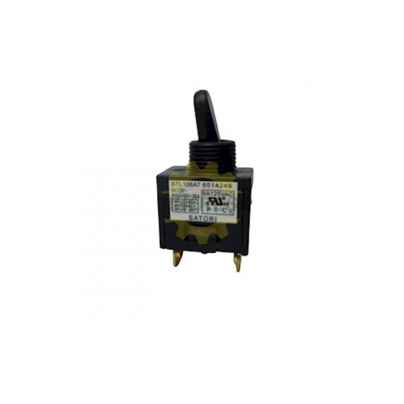 651424-9 INTERRUPTOR DEL ENCENDIDO P/MGA400